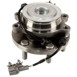 Purchase SKF - BR930569K - Front Hub Assembly